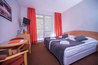 Курортные отели Wellness & Spa Park Колобжег Двухместный номер с 1 кроватью или 2 отдельными кроватями-4
